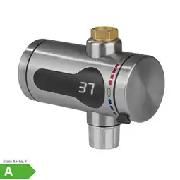 Netto Marken-Discount MAXXMEE Durchlauferhitzer Kompakt 3600W Angebot