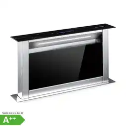 Netto Marken-Discount Royal Flush Eco Dunstabzugshaube 60 cm 604 m³/h A+ Angebot