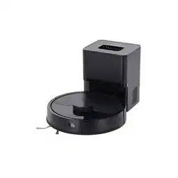 Netto Marken-Discount Roborock Q7 TF+ Saugroboter schwarz Angebot