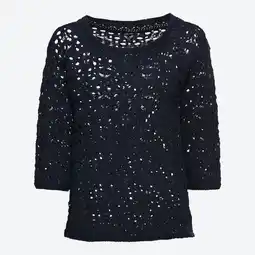 NKD Damen-Pullover in Ajour-Qualität Angebot