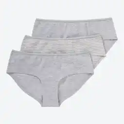 NKD Damen-Panty, 3er-Pack Angebot