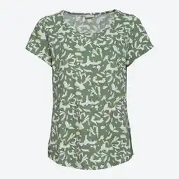 NKD Damen-T-Shirt aus Baumwolle Angebot