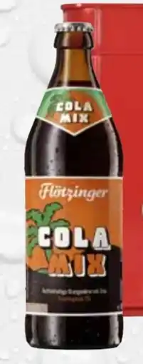 trinkgut Flötzinger Bräu Cola-Mix Angebot