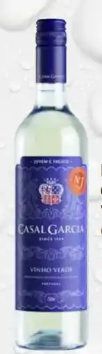 trinkgut Casal Garcia Vinho Verde Angebot