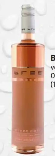 trinkgut Bree Weine Angebot