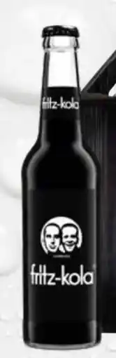 trinkgut fritz-kola Cola Angebot