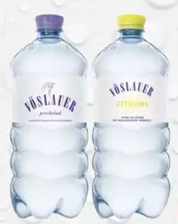trinkgut Vöslauer Mineralwasser Angebot