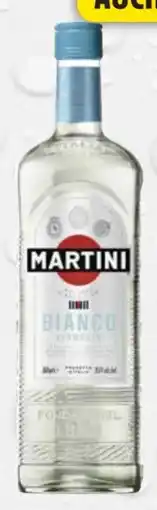 trinkgut Martini Bianco Angebot