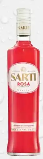 trinkgut Sarti Rosa Angebot