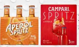 trinkgut Aperol Spritz Angebot