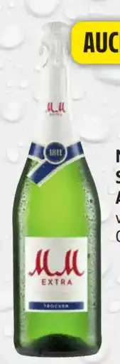 trinkgut MM Mmchen Extra Sekt Angebot