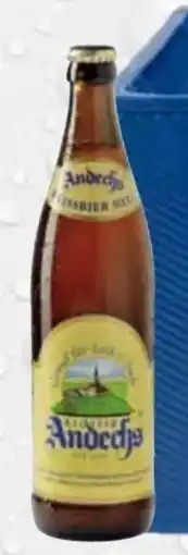 trinkgut Kloster Andechs Weißbier Hell Angebot