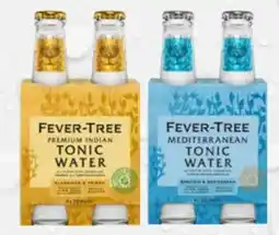 trinkgut Fever-Tree Premium Indian Tonic Water Angebot