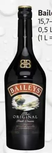 trinkgut Baileys Original Angebot