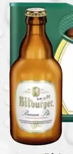 trinkgut Bitburger Pils Stubbi Angebot