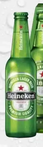 trinkgut Heineken Lager Bier Angebot