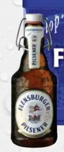 trinkgut Flensburger Pilsener Angebot
