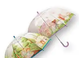 Scheck-in-Center bb Klostermann Kinder-Regenschirm Angebot