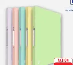 Scheck-in-Center Oxford Ringbuch Angebot
