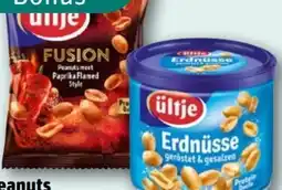 nahkauf Ültje Fusion Peanuts Angebot