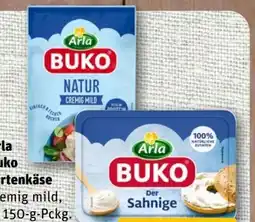 nahkauf Arla Buko Hirtenkäse Angebot