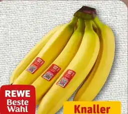 nahkauf Rewe Beste Wahl Bananen Angebot