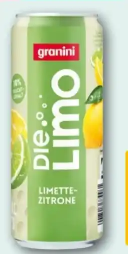 nahkauf Granini Die Limo Angebot