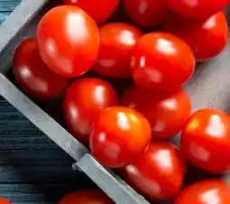 nahkauf Cherry-Romatomaten Angebot