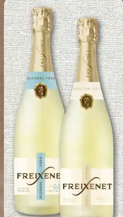 nahkauf Freixenet Sekt Angebot