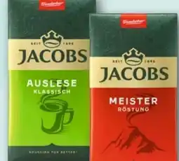 nahkauf Jacobs Auslese Angebot