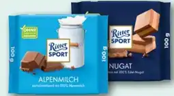 nahkauf Ritter Sport Schokolade Angebot