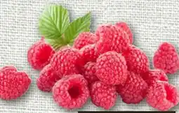 nahkauf Himbeeren Angebot