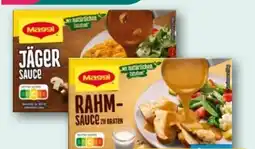 nahkauf Maggi Delikatess Saucen Angebot