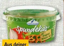 nahkauf Schwälbchen Spundekäs Angebot