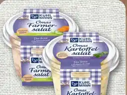 nahkauf Kühlmann Omas Kartoffelsalat Angebot