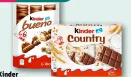 nahkauf Ferrero Kinder Bueno Angebot
