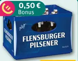 nahkauf Flensburger Bier Angebot