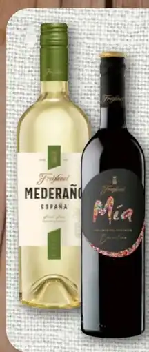 nahkauf Freixenet Mederaño de España Angebot