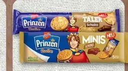 nahkauf DeBeukelaer Prinzen Taler Angebot