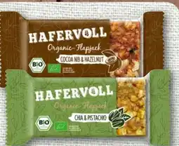 nahkauf Hafervoll Bio Müsliriegel Angebot