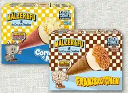 nahkauf Mälzer & Fu Ice Cream Creations Angebot