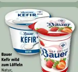 REWE Center Bauer Kefir mild Angebot