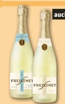 REWE Center Freixenet Sekt Angebot