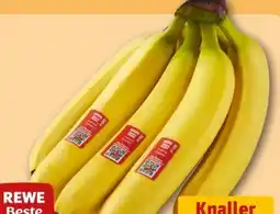 REWE Center Rewe Beste Wahl Bananen Angebot