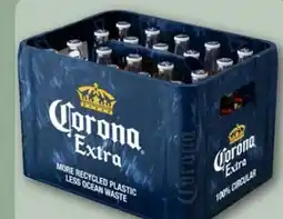REWE Center Corona Extra Mexican Beer Angebot