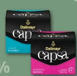REWE Center Dallmayr Capsa Angebot