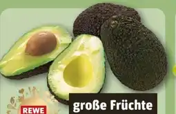 REWE Center Rewe Feine Welt Essreife Avocado Hass Angebot