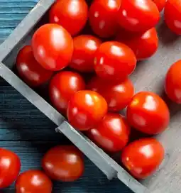REWE Center Cherry Rispentomaten Angebot