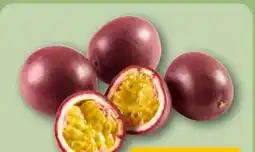 REWE Center Passionsfrucht Angebot