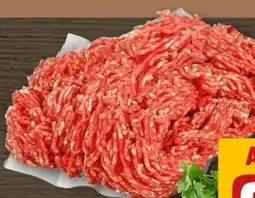 REWE Center Hackfleisch gemischt Angebot